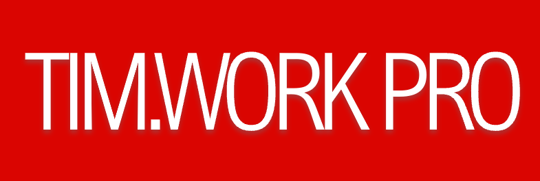 TimWorkPro